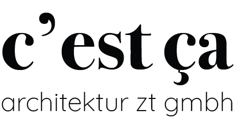 c'est ca architektur zt gmbh