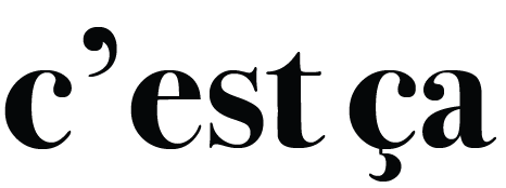 Logo c'est ca bestand