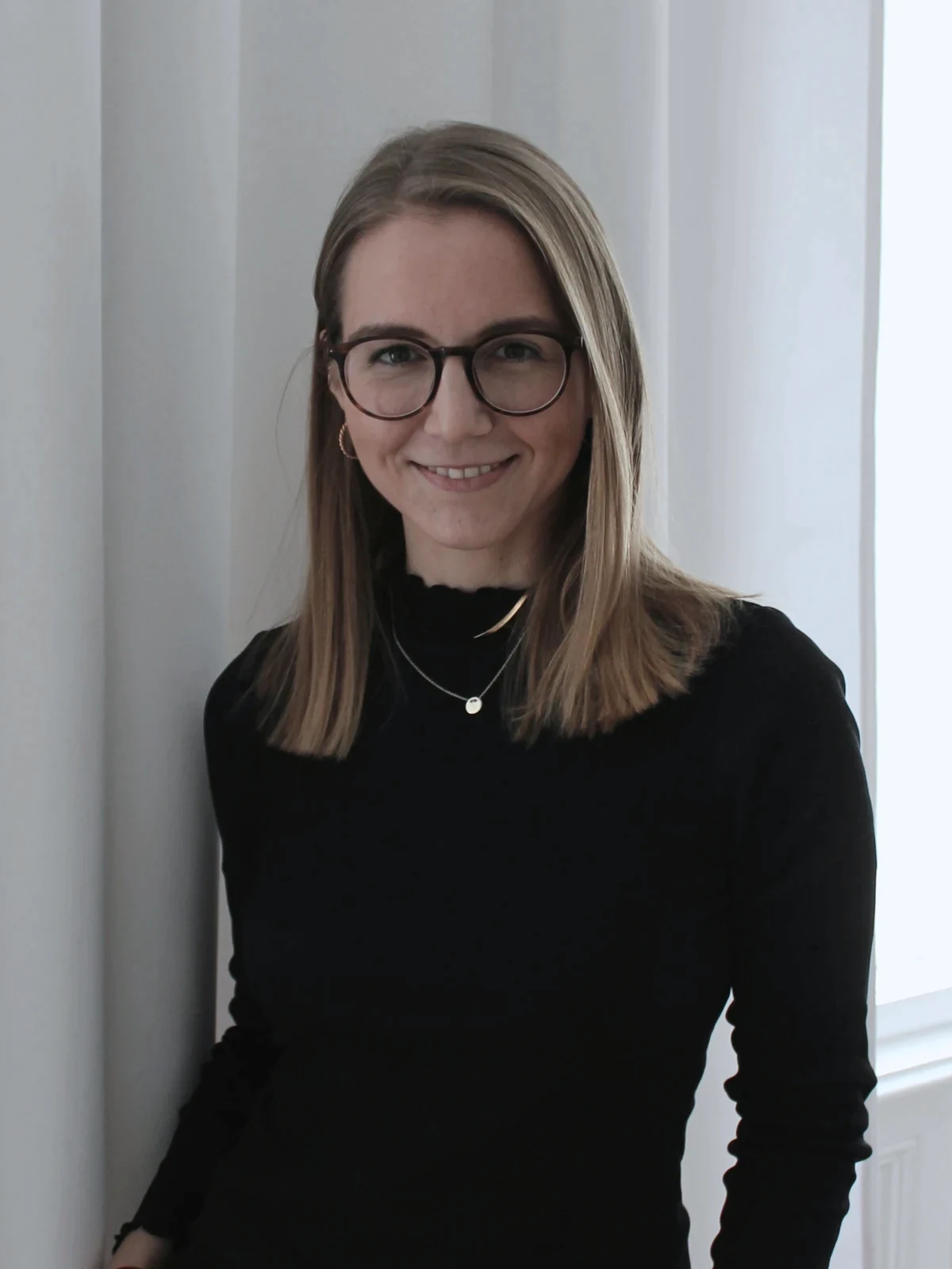 Arch. Dipl.-Ing. Octavia Wimmer, Ziviltechnikerin und Geschäftsführerin – c'est ca bestand, Mödling